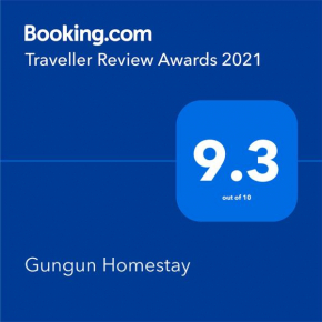 Gungun Homestay